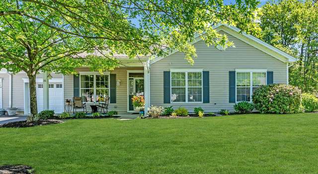 Photo of 16 Morningside Ct, Lakewood, NJ 08701