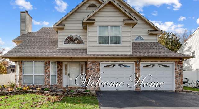 2210 Longest Dr Toms River Nj 08755 Mls 21610232 Redfin