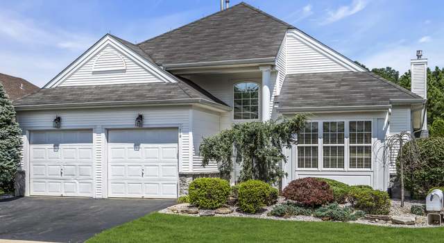 Photo of 118 Eleanor Rd, Manchester, NJ 08759