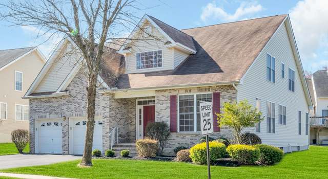 Photo of 217 Bradwick Way, Marlboro, NJ 07746