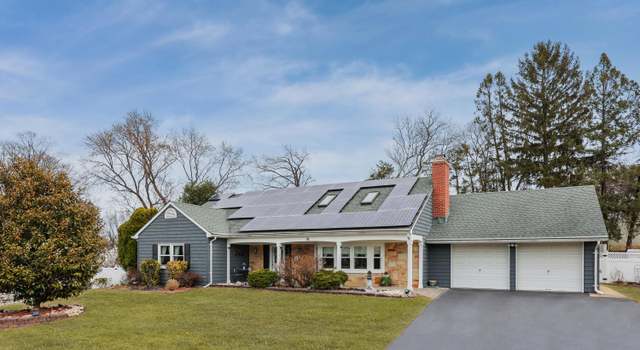 Photo of 65 Ivy Way, Aberdeen, NJ 07747