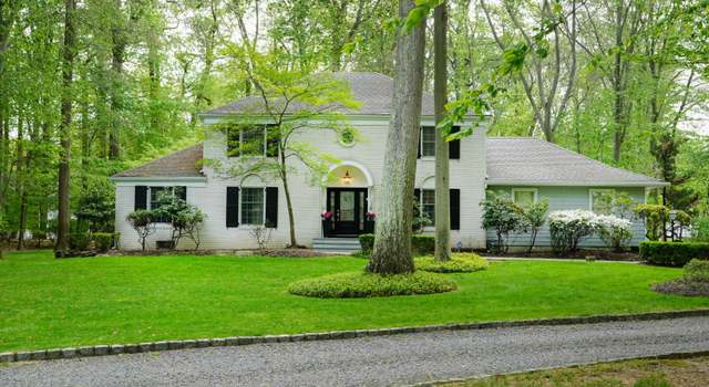 Photo of 105 Tallwood Ln, Lincroft, NJ 07738