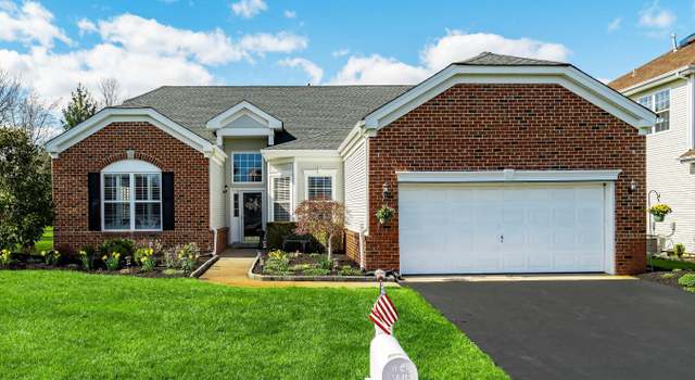 Photo of 1518 Rabbit Run, Manasquan, NJ 08736
