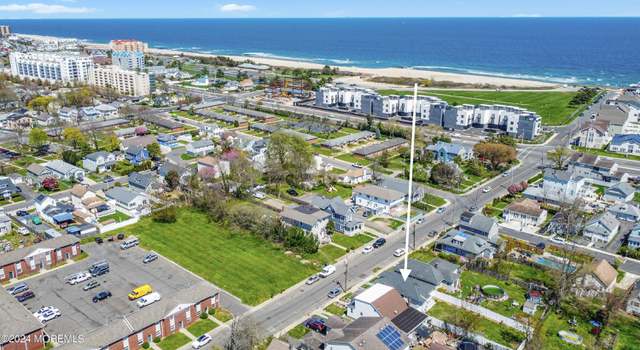 Photo of 126 Seaview Ave, Long Branch, NJ 07740