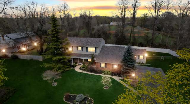 Photo of 4 Koosman Dr, Middletown, NJ 07748