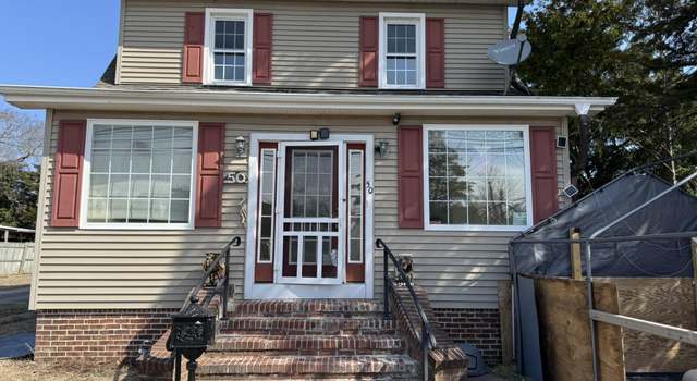 Photo of 50 E Decatur Ave, Pleasantville, NJ 08232