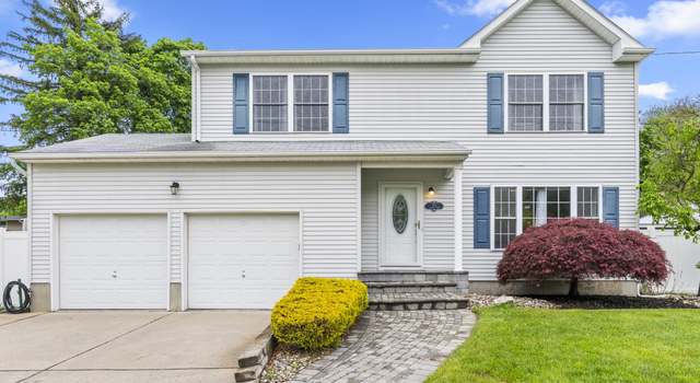 Photo of 30 Poland St, Ewing, NJ 08638