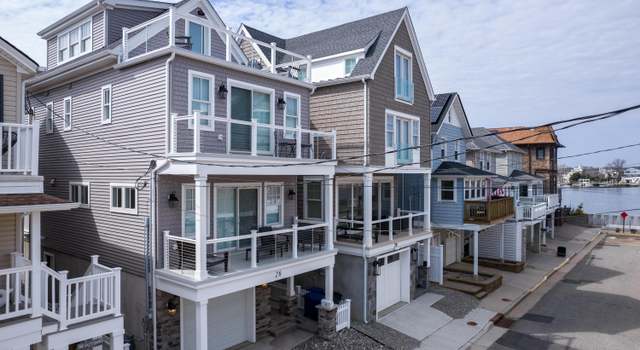 Photo of 26 Beach St, Sea Bright, NJ 07760
