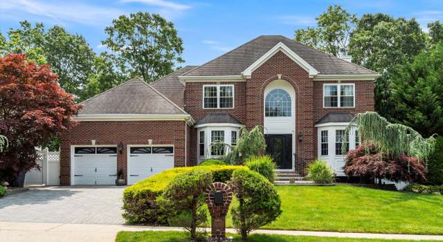 Photo of 626 Windcrest Ct, Brick, NJ 08724