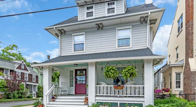 Photo of 89 Heck Ave, Ocean Grove, NJ 07756