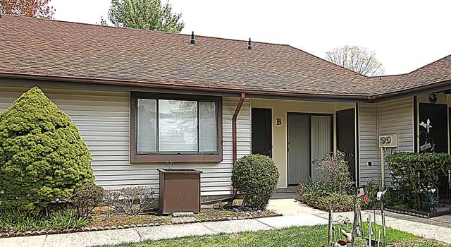 Photo of 77 Overlook Way Unit B, Manalapan, NJ 07726