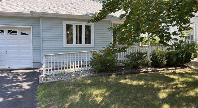 Property at 2306 Mount Hood Ln, Toms River, NJ 08753, 2 beds, 2 baths