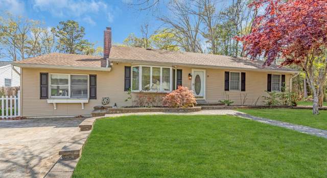 Photo of 10 Clayhole Rd, Little Egg Harbor, NJ 08087