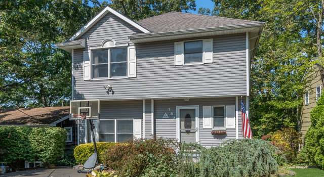 Photo of 187 Delaware Ave, Atlantic Highlands, NJ 07716