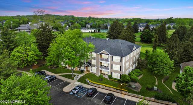 Photo of 110 Shinnecock Dr, Manalapan, NJ 07726