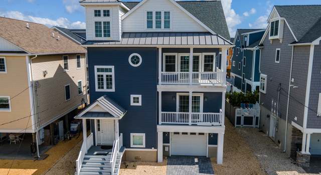 Photo of 117 Lyndhurst Dr, Mantoloking, NJ 08738