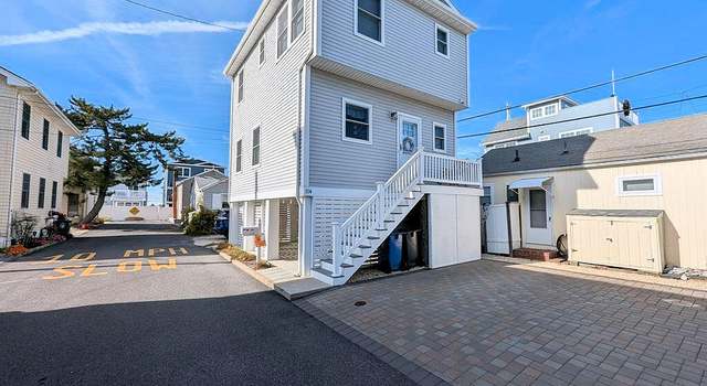 Photo of 104 W Shore Way, Lavallette, NJ 08735