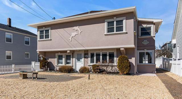 Photo of 13 Elizabeth Ave Unit B, Lavallette, NJ 08735