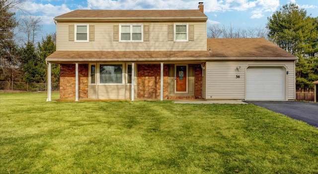 Photo of 56 Camille Ln, Freehold, NJ 07728