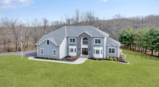 Photo of 8 Fitzpatrick, Millstone, NJ 08535