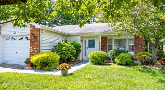 Photo of 145 Lions Head Blvd S, Brick, NJ 08723