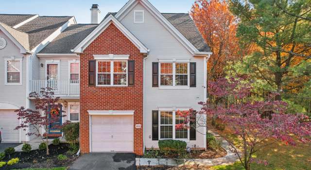 Photo of 2808 Johnson Cir, Bridgewater, NJ 08807