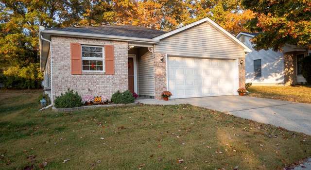 Photo of 1544 Heatherleaf Ln, Toms River, NJ 08755