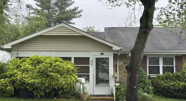 Photo of 70 Sage Ct Unit A, Lakewood, NJ 08701