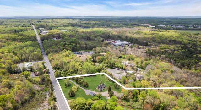 Photo of 254 Tennent Rd, Morganville, NJ 07751