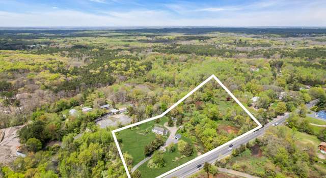 Photo of 254 Tennent Rd, Morganville, NJ 07751