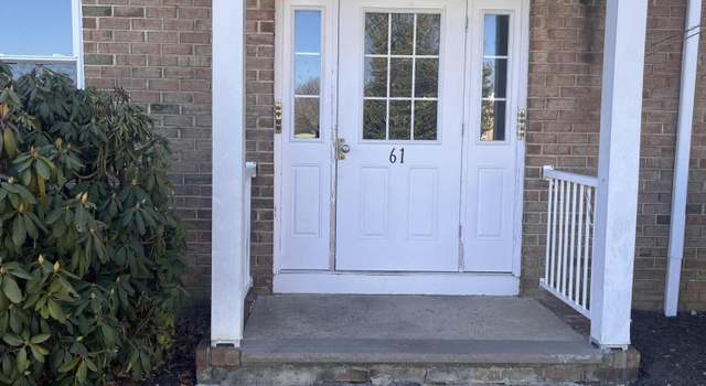 Photo of 61 Manchester Ct Unit C, Freehold, NJ 07728