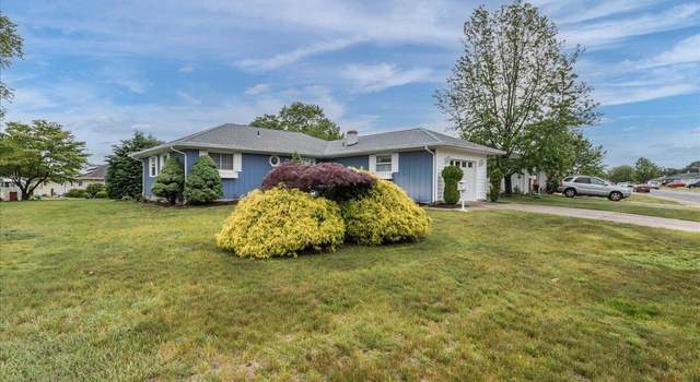 Photo of 25 Grenada St, Toms River, NJ 08757