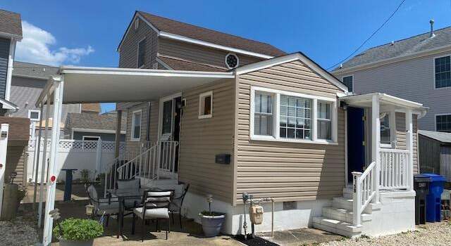 Photo of 415 Coolidge Ave Unit B, Seaside Heights, NJ 08751
