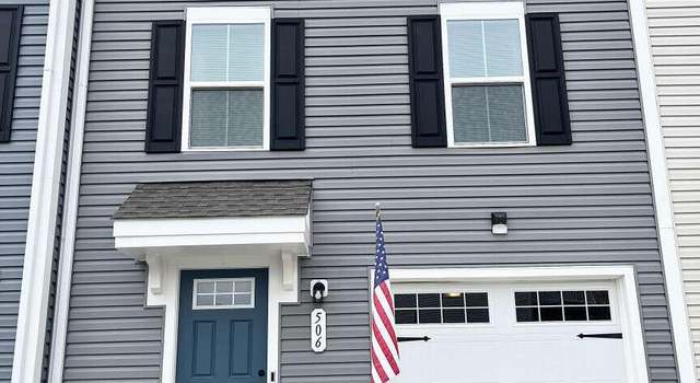 Photo of 506 Cyprus Ct, Forked River, NJ 08731