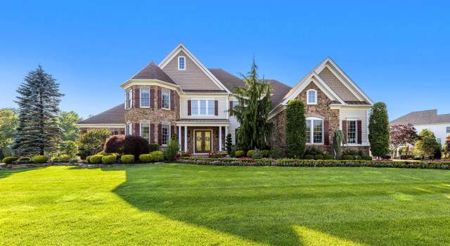 Photo of 19 Windermere Rd, Lincroft, NJ 07738