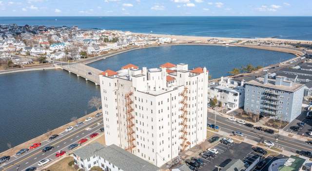 Photo of 400 Deal Lake Dr Unit 3E, Asbury Park, NJ 07712
