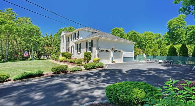 Photo of 772 Anderson Rd, Jackson, NJ 08527