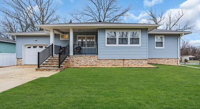 Photo of 36 E 5th St, Howell, NJ 07731