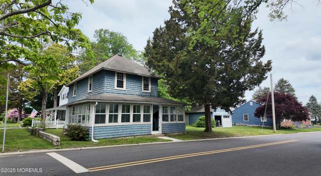 Photo of 465 Summit Ave, Island Heights, NJ 08732