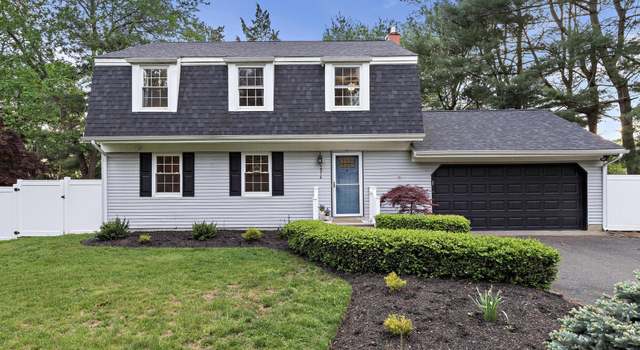Photo of 2016 Fanwood St, Oakhurst, NJ 07755