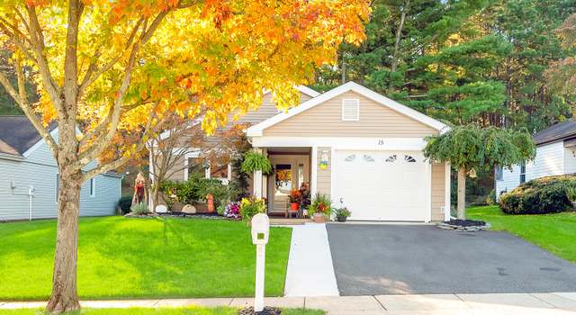 Photo of 15 Maidstone Way, Manchester, NJ 08759