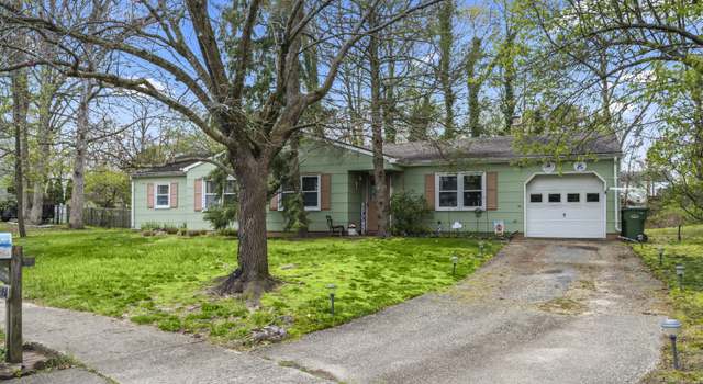 Photo of 1158 Manor Dr, Lakewood, NJ 08701