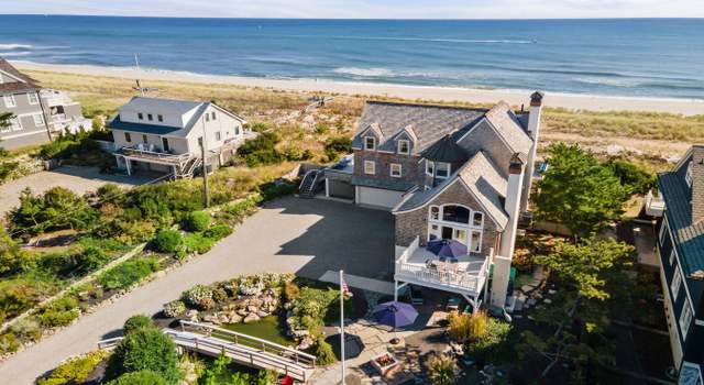 Photo of 1525 Ocean Ave, Mantoloking, NJ 08738