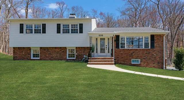 Photo of 526 Indian Rd, Wayne, NJ 07470