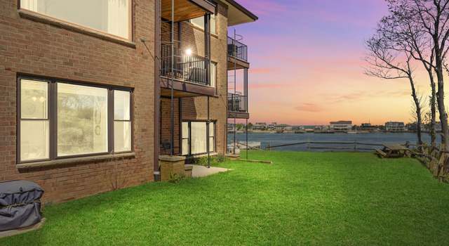 Photo of 200 Portland Rd Unit B-4, Highlands, NJ 07732