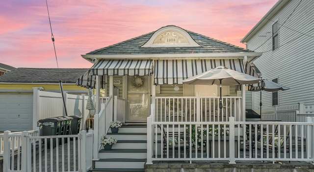 Photo of 1006 Madison Ave, Bradley Beach, NJ 07720