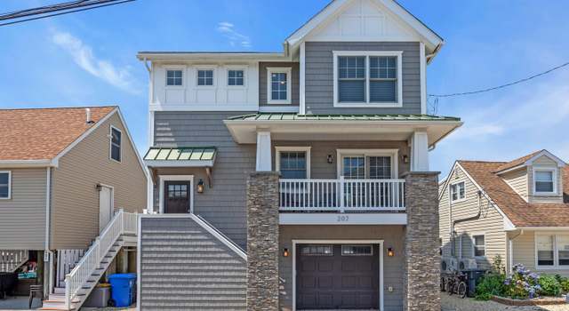 Photo of 207 Johnson Rd, Lavallette, NJ 08735