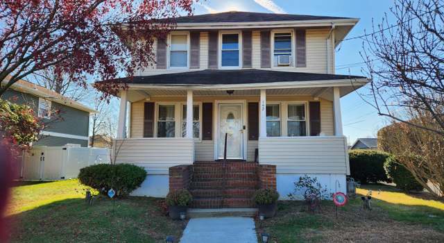 Photo of 142 Rosewood Ave, Long Branch, NJ 07740