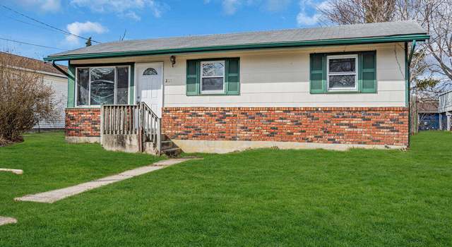 Photo of 235 Falcon Dr, Little Egg Harbor, NJ 08087
