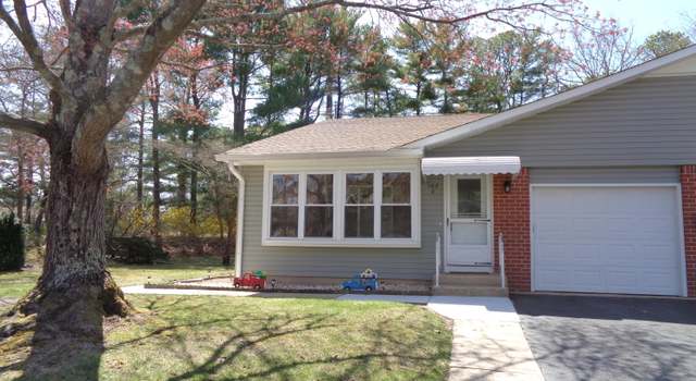 Photo of 102 Conestoga Unit A, Whiting, NJ 08759
